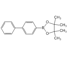 4-联苯硼酸频那醇酯图片