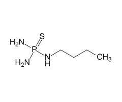 N-正丁基硫代磷酸三胺图片