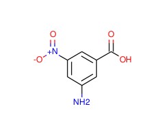 3-氨基-5-硝基苯甲酸图片