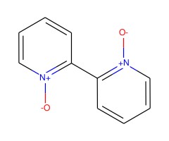 2,2'-联吡啶-1,1'-二氧化物图片