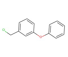 3-苯氧基苄氯图片