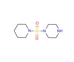 1-(哌啶-1-基-磺酰基)-哌嗪图片