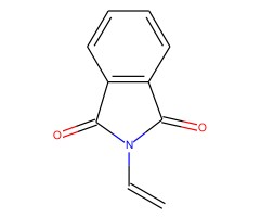 N-乙烯基邻苯二酰胺图片