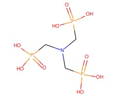 次氮基三亚甲基膦酸图片