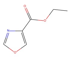 1,3-恶唑-4-羧酸乙酯图片