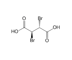 meso-2,3-二溴琥珀酸图片