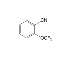 2-(三氟甲氧基)苯甲腈图片