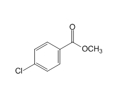 4-氯苯甲酸甲酯图片