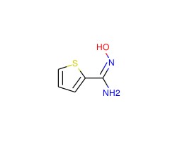 噻吩-2-偕胺肟图片