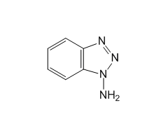 1-氨基苯并三唑图片