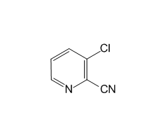 3-氯-2-氰基吡啶图片