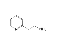 2-(2-氨乙基)吡啶图片