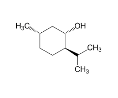 (1S,2R,5S)-(+)-薄荷醇图片