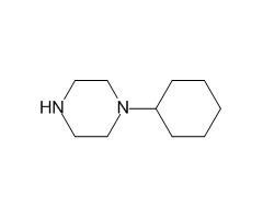1-环已基哌嗪图片