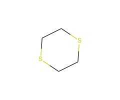 1,4-二噻烷图片