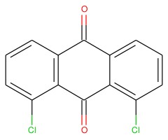 1,8-二氯蒽醌图片