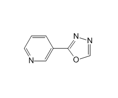 2-(3-吡啶基)-1,3,4-噁二唑图片