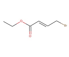 4-溴巴豆酸乙酯图片