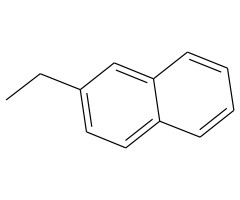 2-乙基萘图片