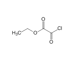 草酰氯乙酯图片