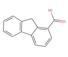芴-1-羧酸图片