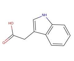 吲哚-3-乙酸钠盐图片