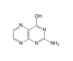 2-氨基-4-羟基蝶啶图片