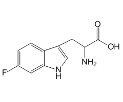 6-氟-色氨酸图片