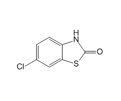 6-氯-2(3H)-苯并噻唑酮图片