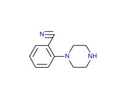 1-(2-氰苯基）哌嗪, 97%图片