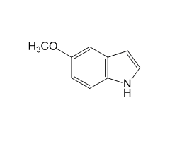 5-甲氧基吲哚图片