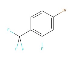 4-溴-2-氟三氟甲苯图片