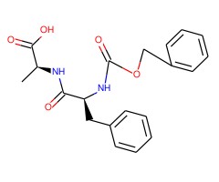 Z-苯丙酰胺-丙氨酸-OH图片