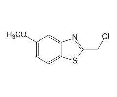 2-氯甲基-5-甲氧基苯并噻唑图片