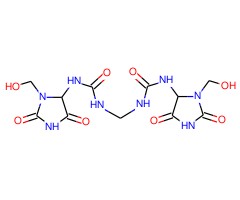 双咪唑烷基脲图片