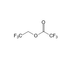 2,2,2-三氟乙基三氟乙酯图片