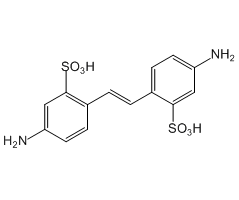 4,4'-二氨基-2,2'-二苯乙烯二磺酸图片