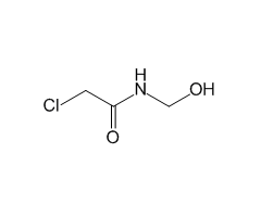 2-氯-N-(羟甲基)乙酰胺图片