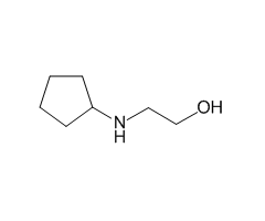 2-环戊基氨基乙醇图片