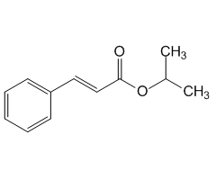 肉桂酸异丙酯图片