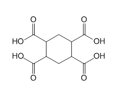 环己烷-1,2,4,5-四甲酸图片