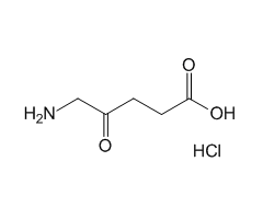 5-氨基乙酰丙酸盐酸盐图片