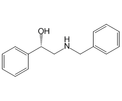 (S)-(-)-2-苄胺-1-苯乙醇图片