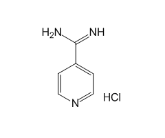 4-脒吡啶盐酸盐图片