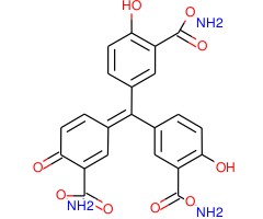 金精三羧酸 铵盐图片