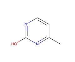2-羟基-4-甲基嘧啶图片