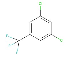 3,5-二氯三氟甲苯图片