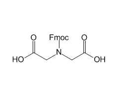 N-Fmoc-亚氨基二乙酸图片