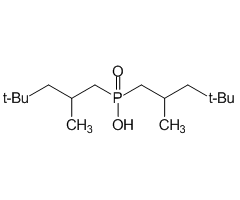 双(2,4,4-三甲基戊基)膦酸图片