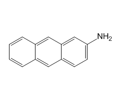 2-氨基蒽图片